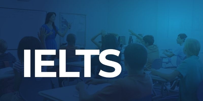 IELTS Preparation-The Master Plan for the IELTS Exam