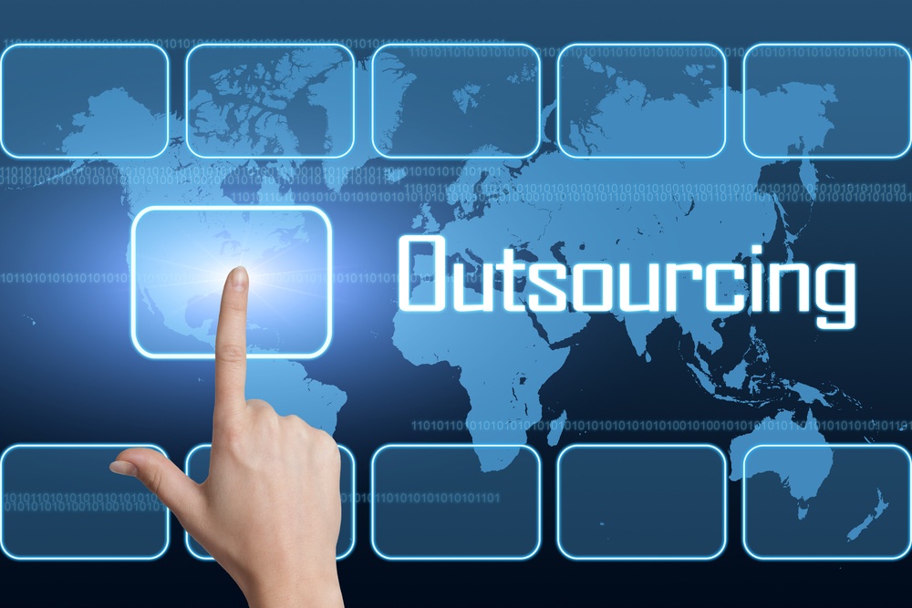 Outsourcing Services India