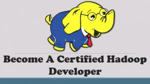 Hadoop Training in Chennai