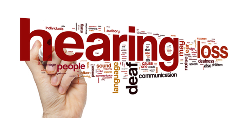 Hearing Loss