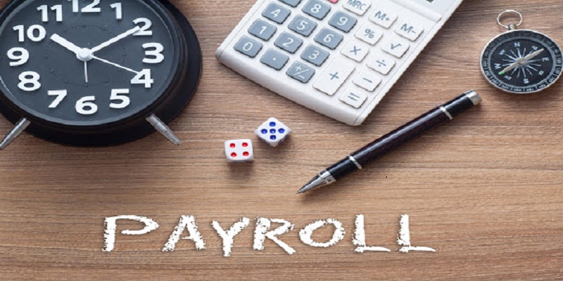 payroll