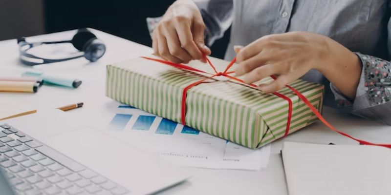 Budget-Friendly Corporate Gifting Ideas Without Compromising Quality
