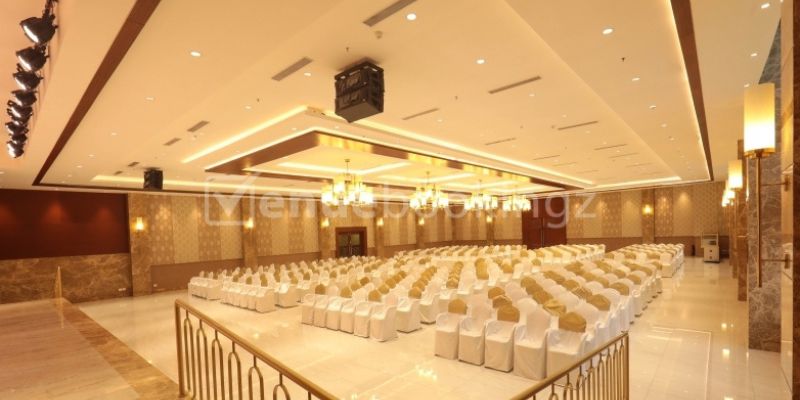 SGR Mahal Elegant Venues for Unforgettable Celebrations