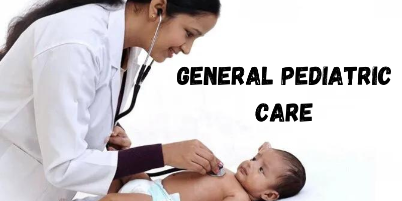 General Pediatric Care at Best Pediatricians In Chennai