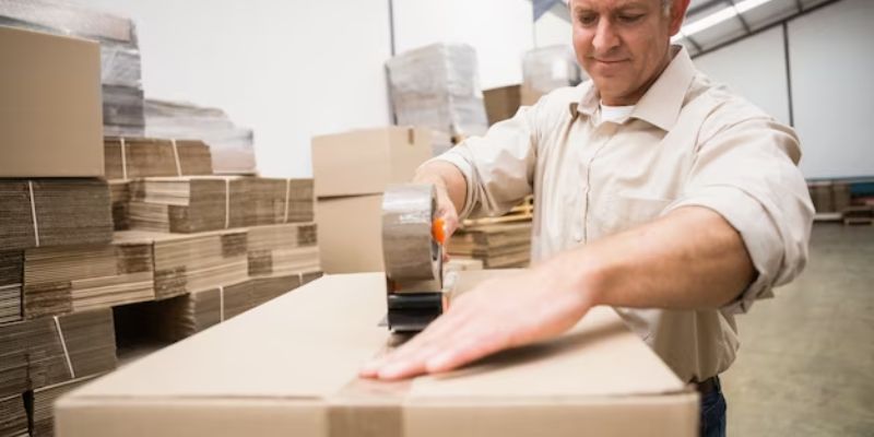 Mastering Packaging: Full Solutions For Maximum Results