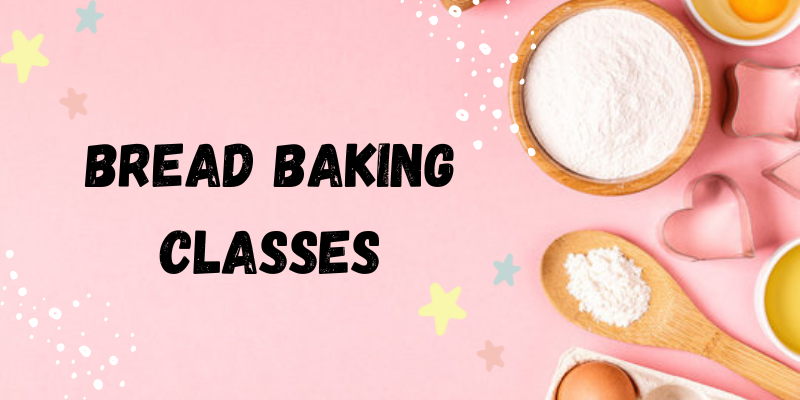 Bread baking classes at baking classes in Chennai