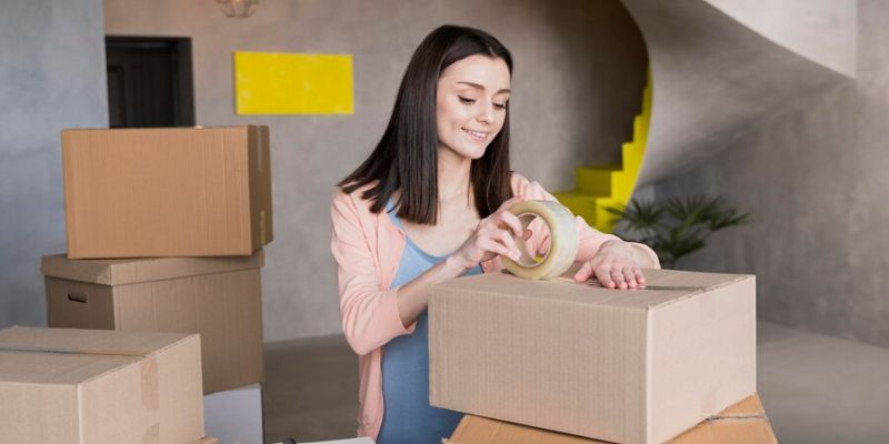 Streamline Your Move: Packing Hacks You Need