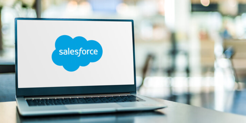 How to Understand the Salesforce Data Model and Navigation?