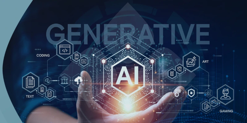How Generative AI Differs from Traditional Machine Learning