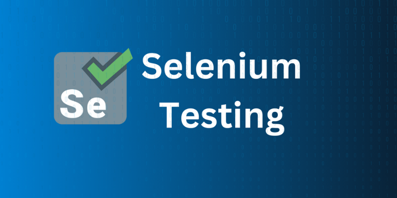How Does Selenium WebDriver Automate Browser Interactions?